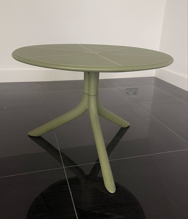 Stolik ogrodowy FERNE Rimo Pine