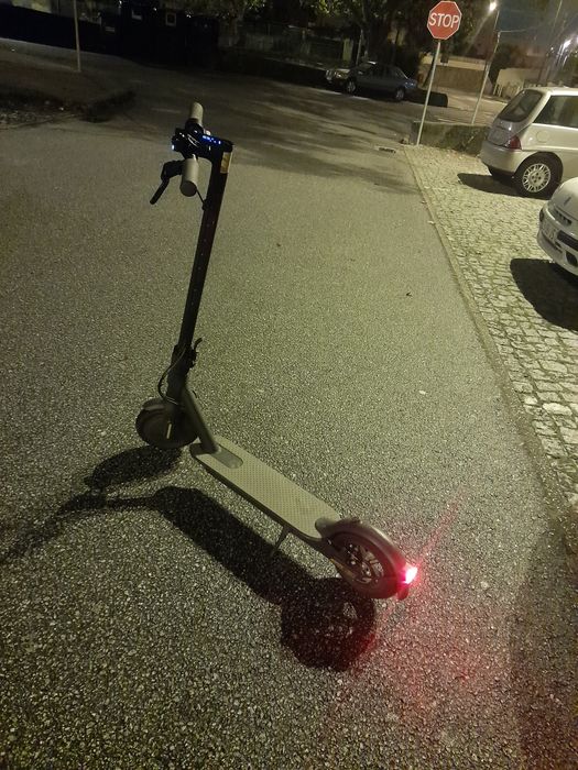 vendo trotinetes eletricas