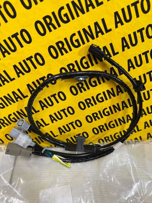 Проводка переднього бампера Mazda CX-5 ліва права Нова Оригінал