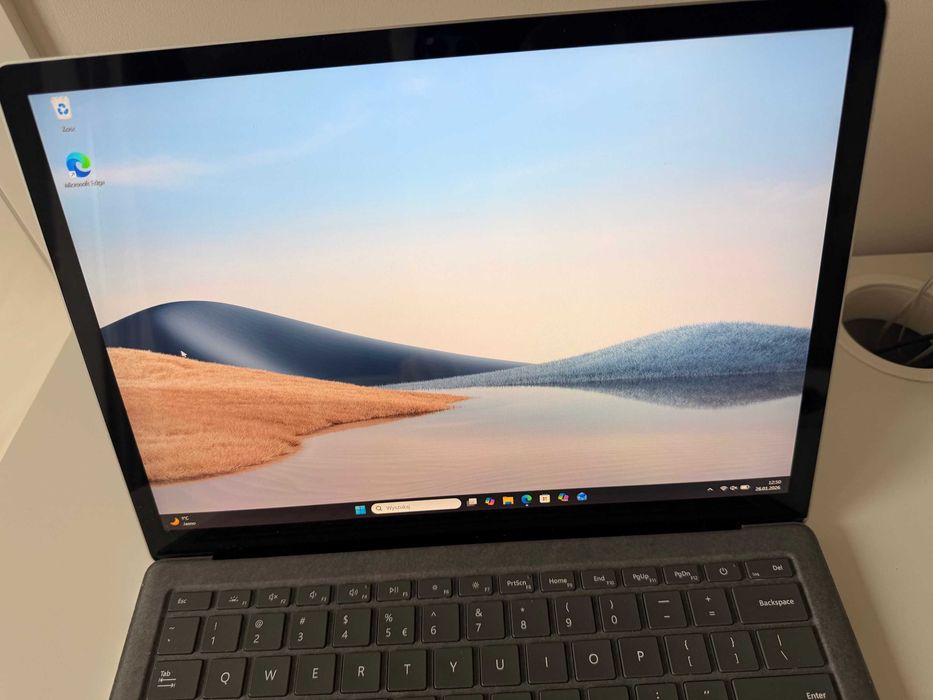 Laptop Microsoft Surface 4 8GB/256GB