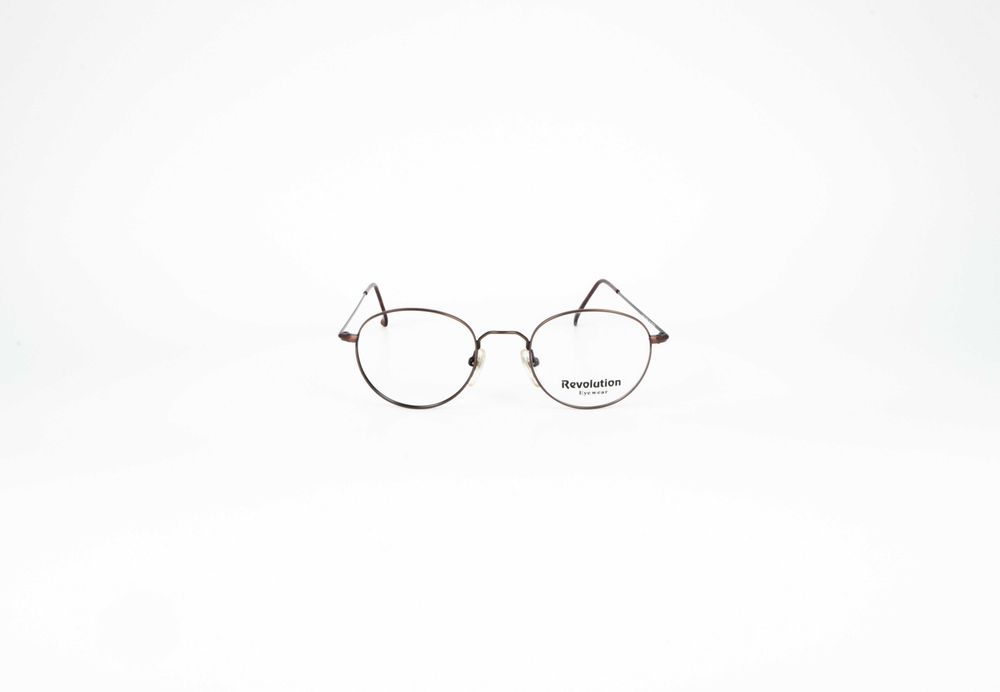 Revolution Оригинал оправа новая очки окуляри