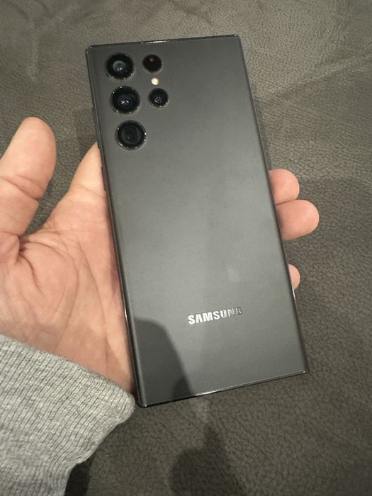 Samsung s22 Ultra
