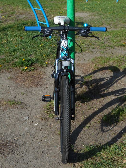 Велосипед Pelican 26" (рама 21")