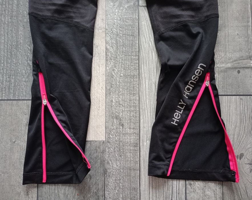 Legginsy Helly Hansen damskie roz. S