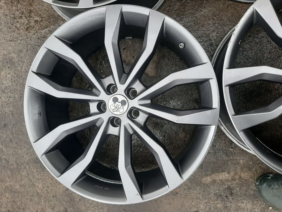 Диски 9J;5/108 R21