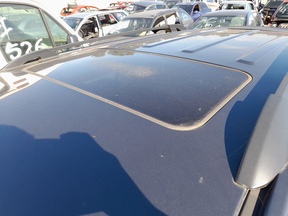 Teto de abrir SSANGYONG Kyron