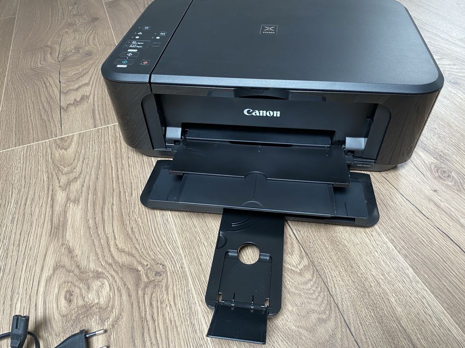 CANON PIXMA MG3650 drukarka / urządzenie wielofunkcyjne
