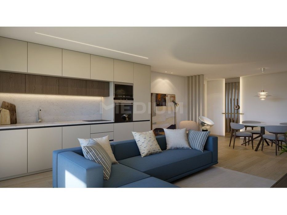 Apartamento T2