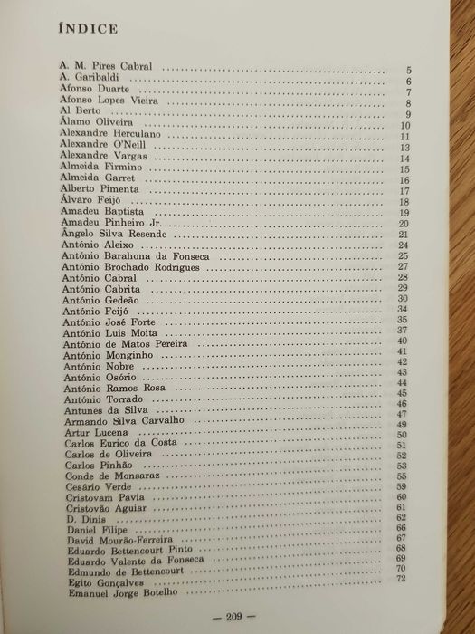 O Trabalho - Antologia Poética (portes incluídos)