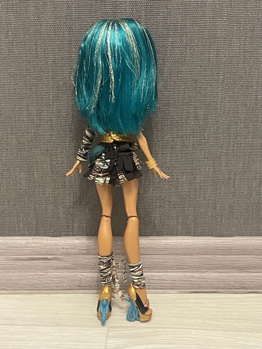 Нефера де Ніл (монстр хай) базова