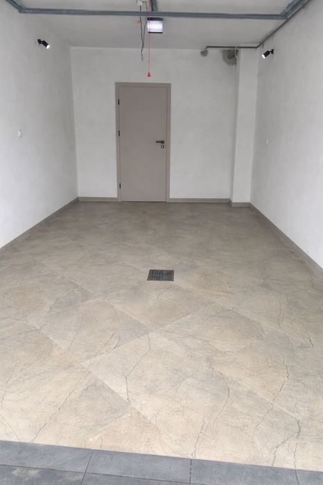 Wynajmę ogrzewany magazyn / garaż premium