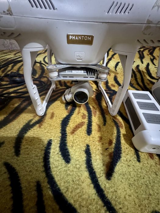 DJI Phantom 3 Professional