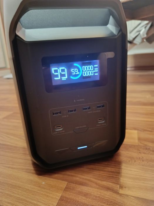 EcoFlow DELTA 3 1500