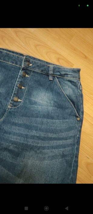 Top Secret rozmiar 42