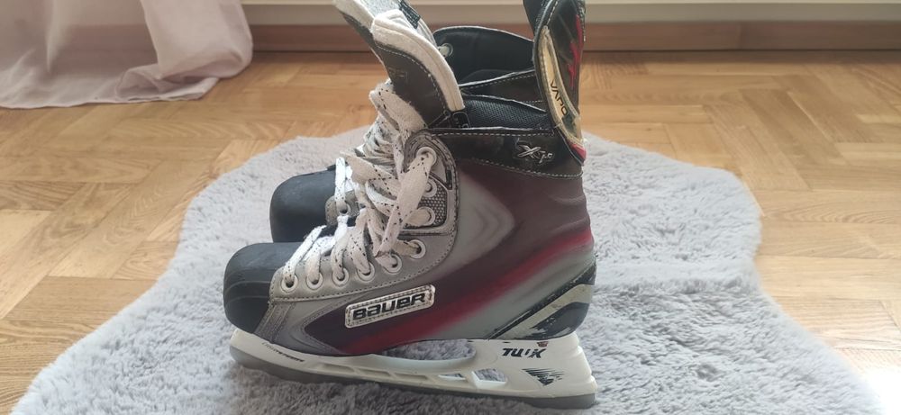 Łyżwy Bauer Vapor X 7.0