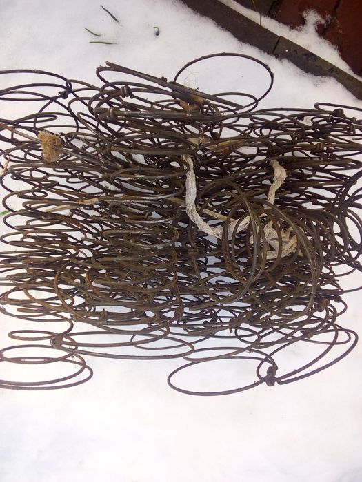 Пружины для матраса, юз