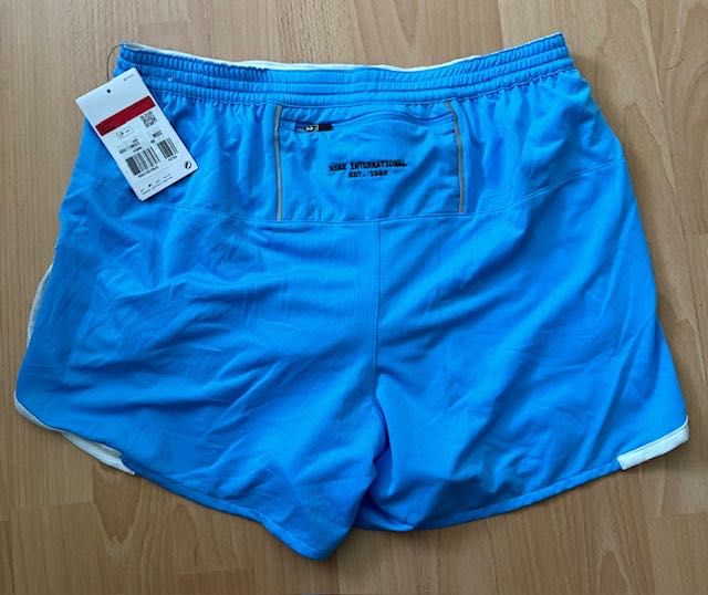 Szorty do biegania Nike Dri-Fit, rozmiar L
