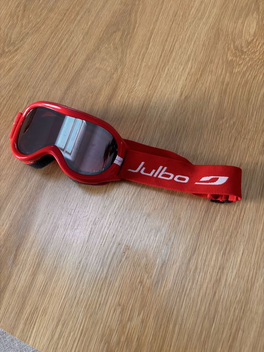 Julbo gogle okulary narciarskie
