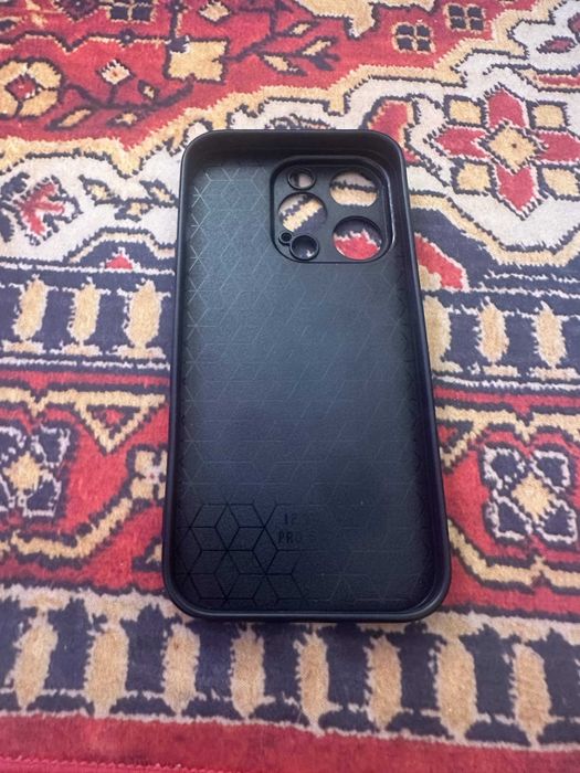 Etui do iPhone 14 Pro