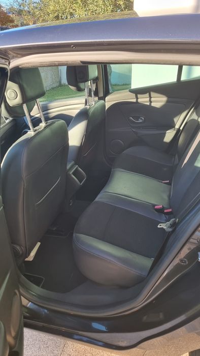 Renault Megane 1.5Dci