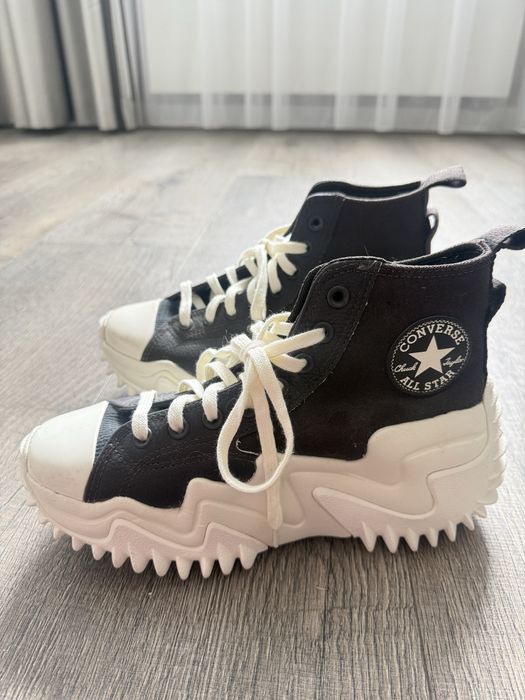 Trampki Cinverse damskie roz 40