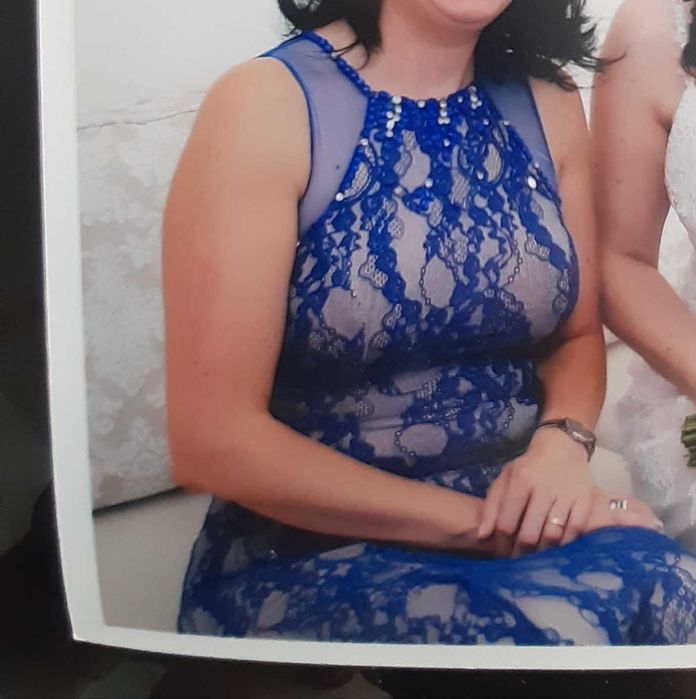 Vestidos de cerimonia em hotsell vila nova de gaia
