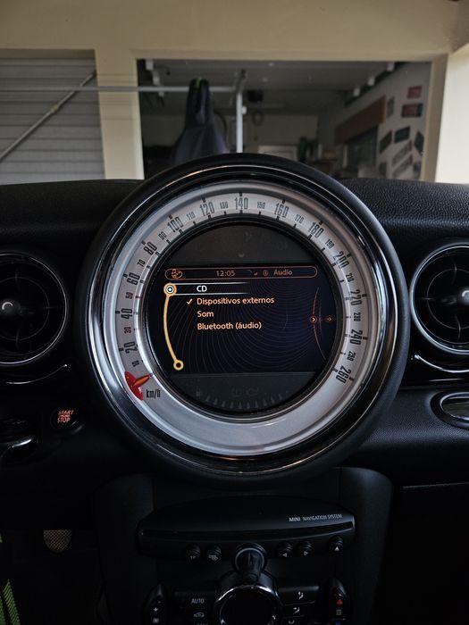 MINI Cooper D - 1600