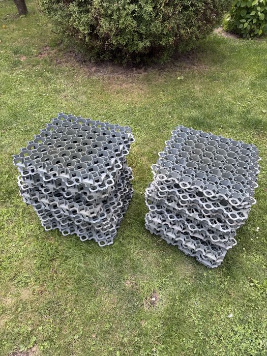 Ekokrata 50x50 26 sztuk