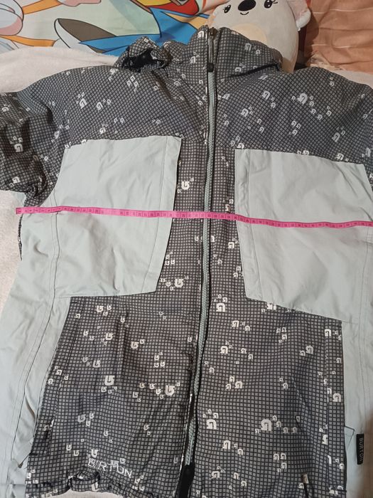 Куртка зимова чоловіча