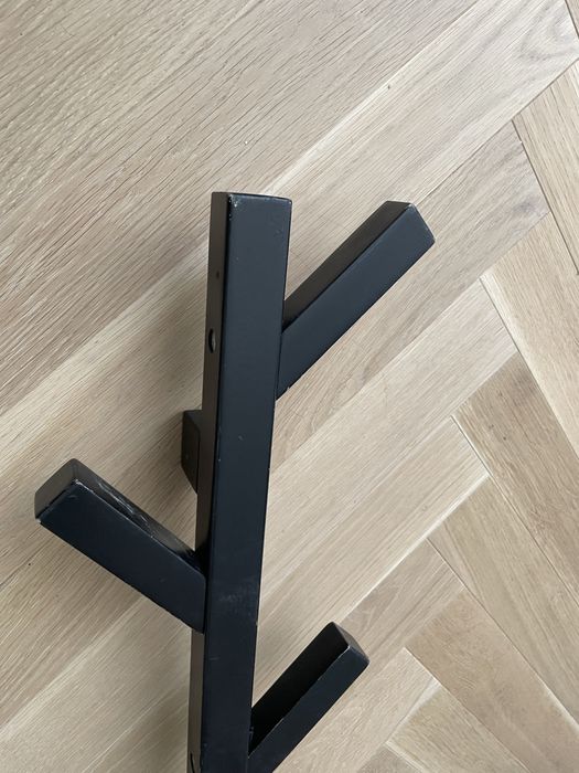 Wieszak do przedpokoju Tjusig Ikea