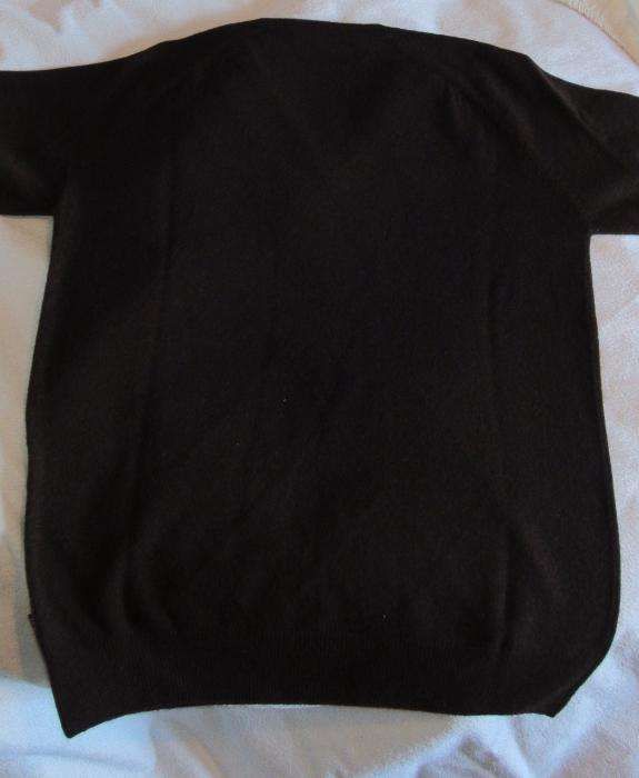 Camisola lã GANT M (nova)