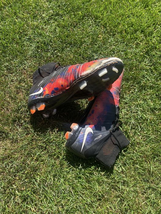 Korki Nike Mercurial Superfly FG - 43