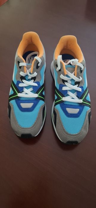 Tenis Puma Novos