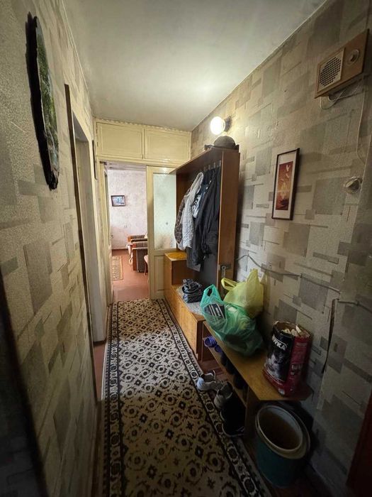 В продажу 2 квартира  на середньому поверсі, жилий стан, ГОТОВІ ПІД ПРОГРАМИ, вул. Віталія Шума, 15 минут к морю