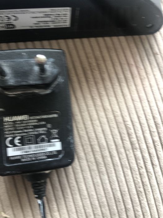 Router Huawei B315s-22