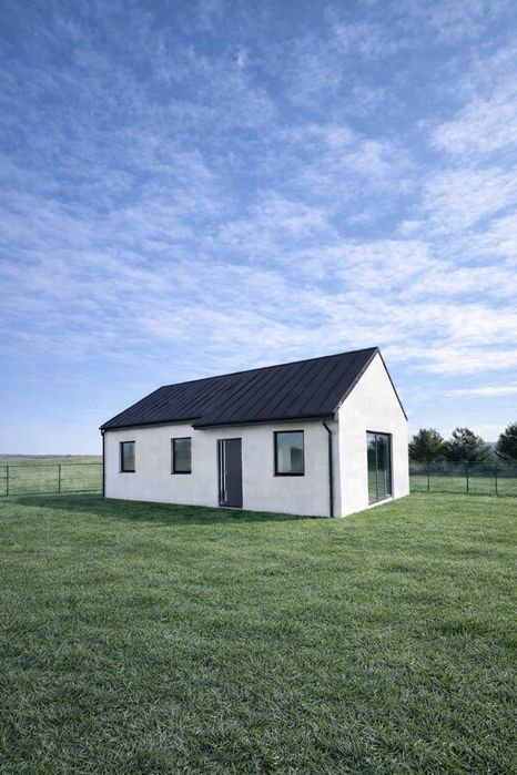 NOWE DOMY! 69,45 mkw! Pieczyska k/Wieruszowa