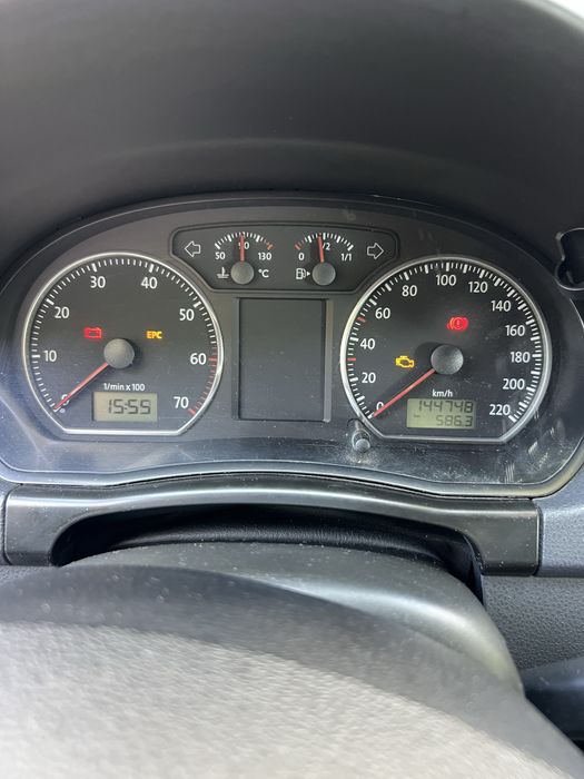 VW  Polo 1.2   Play and Go - 2008/06