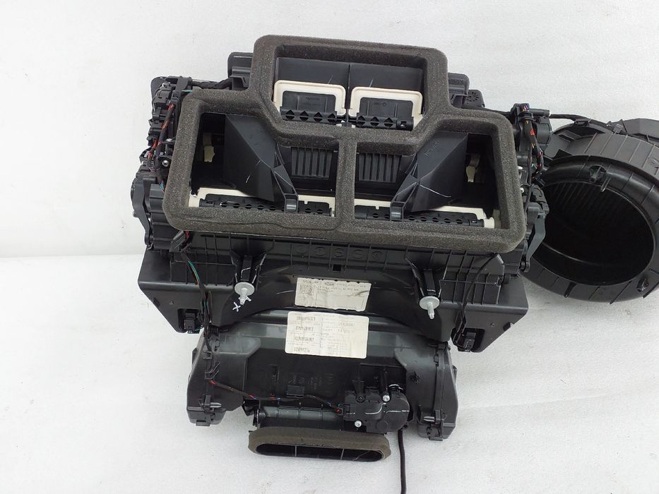 Chauffage / sofagem completa BMW X4 (G02, F98)