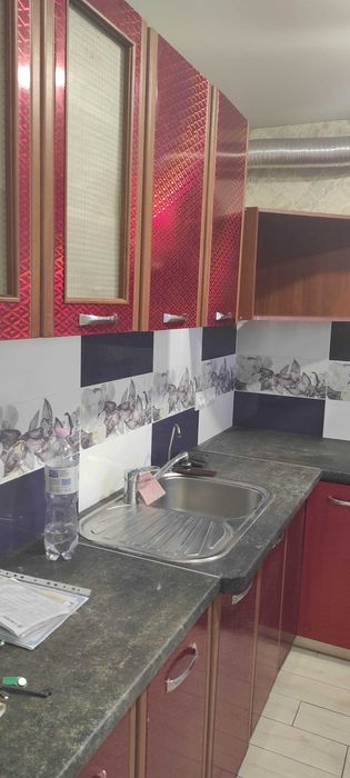 Чудова своя 1-кімнатна квартира в самому центрі. Без комісії.