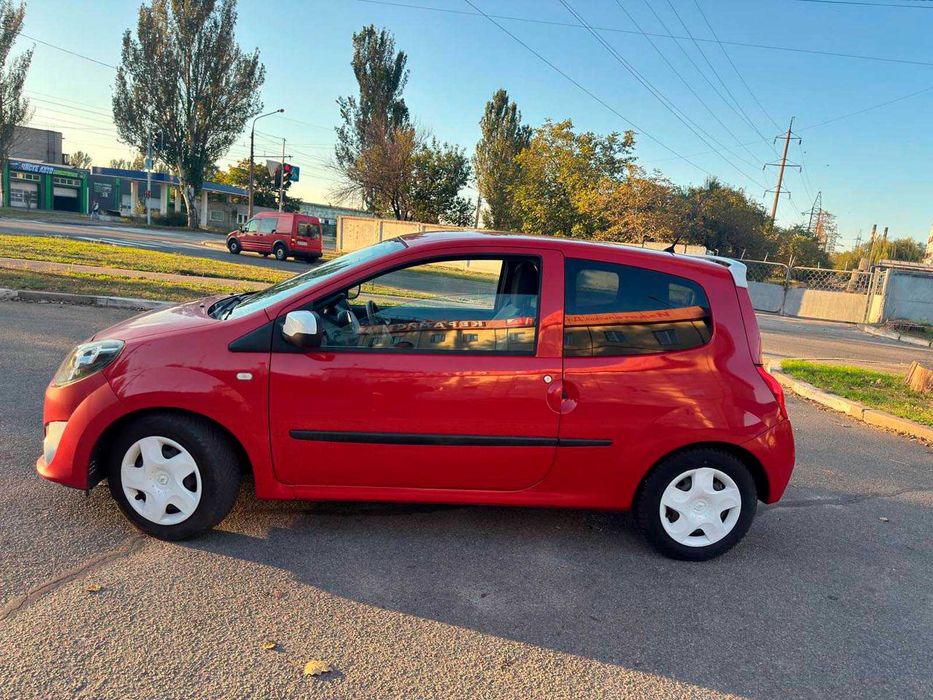 Продам Renault Twingo 2011р. #79656