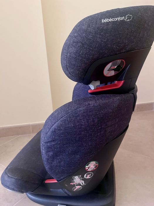 Cadeira Rodix air protect bebe confort - Grupo 2-4