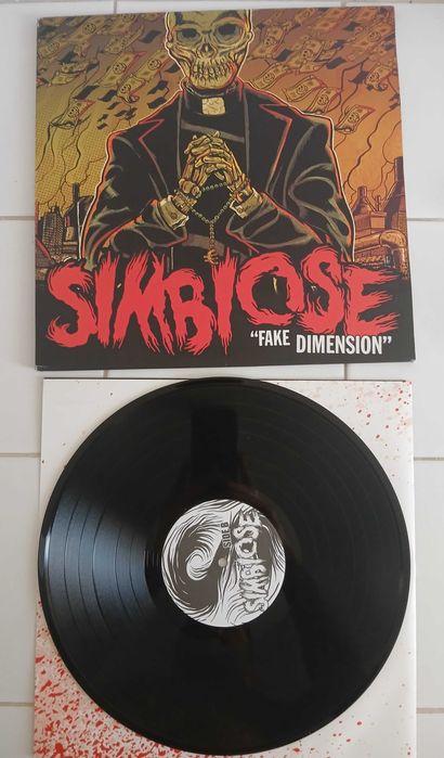 Simbiose - Slap of Reality  - SKTC - Hoax