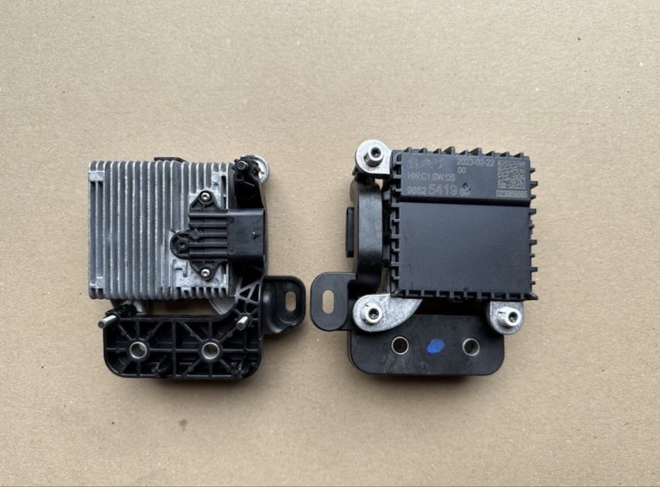 Citroen  C5 AirCross Radar Nowy !!Distronic, Sensor, Moduł