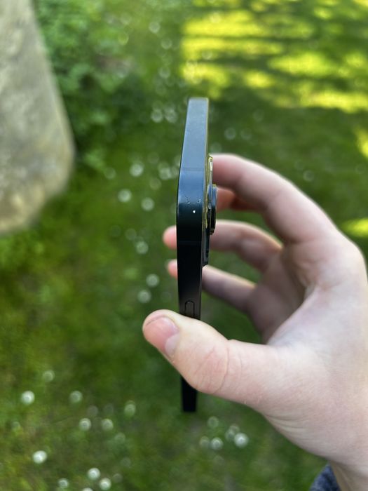 Iphone 14 Neverlock Midnight