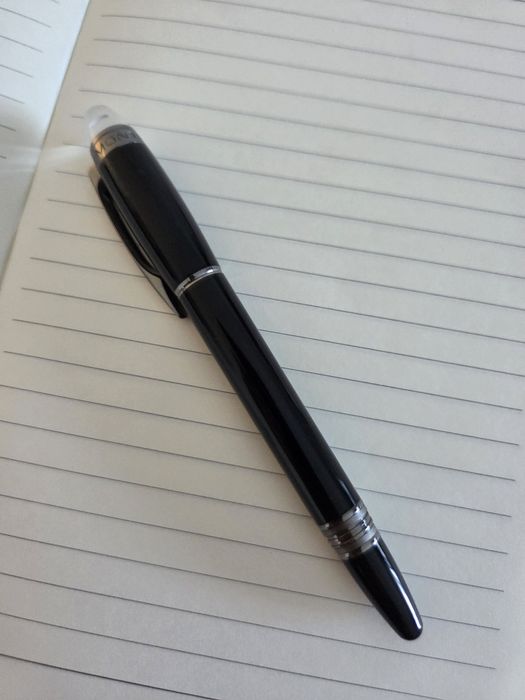 Caneta Montblanc Starwalker