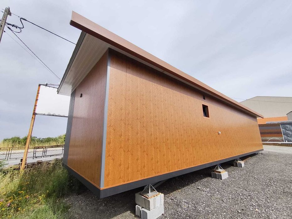 CPF PREMIUM 13 (CASA MORGADO) T2 13x4m: