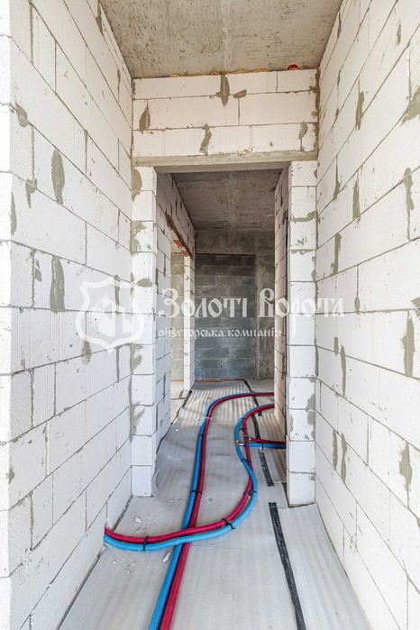 Без комісії! 1к. 1R6 - 56м2. ЖК Great. Буд-11. Позняки, Дарницький район