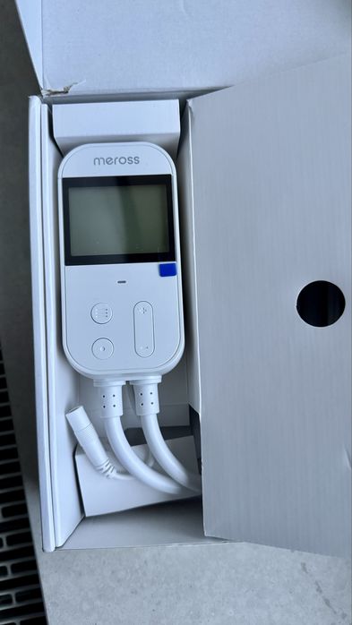 Regulator temperatury Meross MTS 960 Series