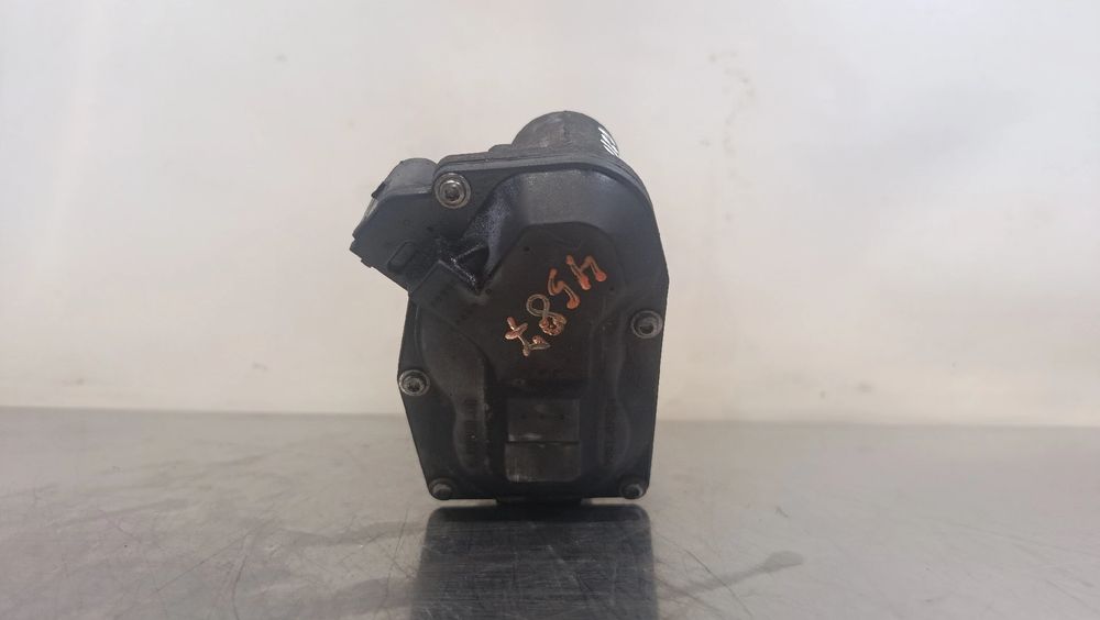 Corpo borboleta OPEL Corsa D