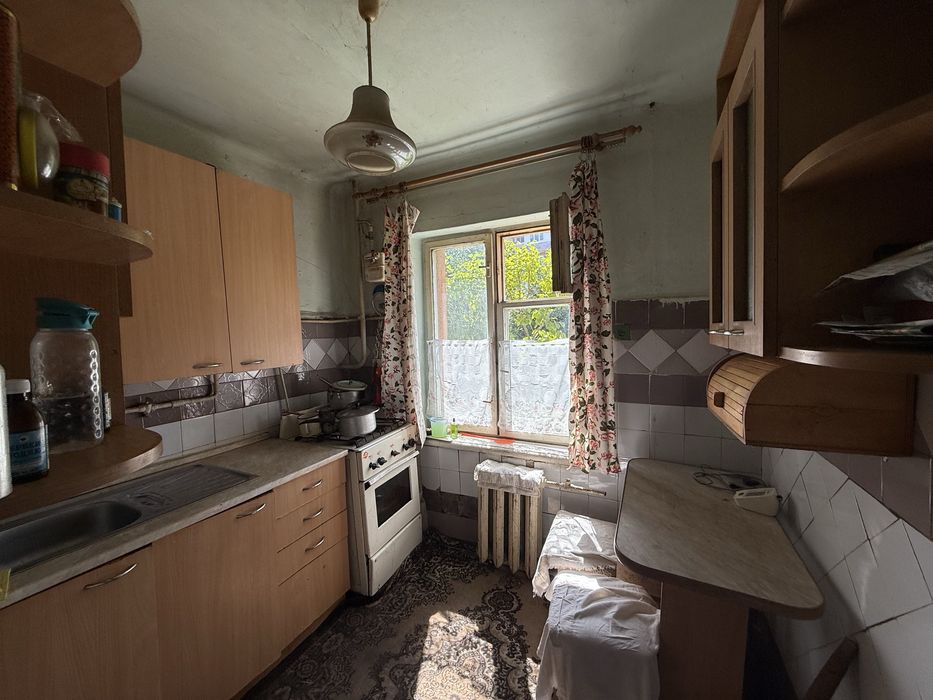 Квартира/ Комерція